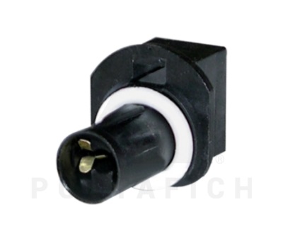 407 - PORTALAMP.FIAT T/CIBIE